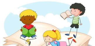 Daniel Balaban lança livro infantil em Brasília