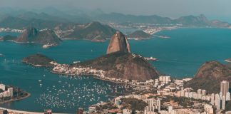 Praia de Ipanema é eleita segunda melhor do mundo