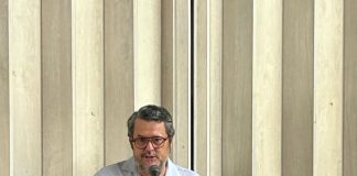 Autor lança romance de reflexão sobre as pressões da vida