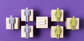 Mulheres continuam subrepresentadas em cargos de liderança