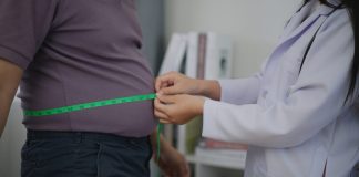 Obesidade é um dos fatores de risco para doença renal crônica