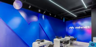 Mhnet Telecom apresenta reposicionamento de marca