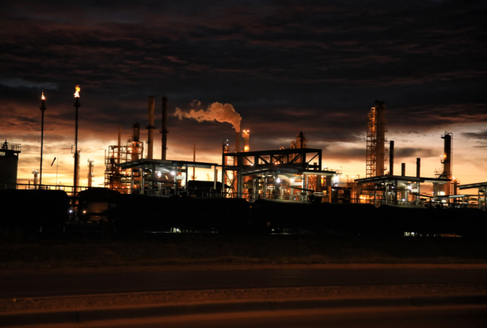 Indústria química encara desafios para crescer em 2024 Indústria química encara desafios para crescer em 2024