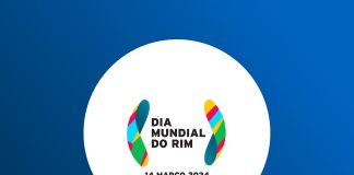 Dia do Rim é celebrado em 14 de março neste ano