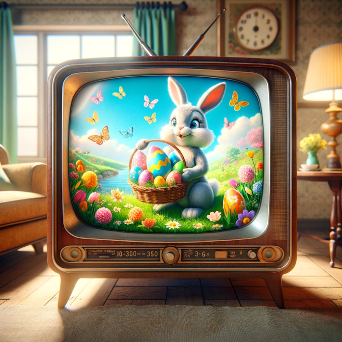 Campanhas publicitárias relacionadas à Páscoa apontam otimismo em 2024 Campanhas publicitárias relacionadas à Páscoa apontam otimismo em 2024