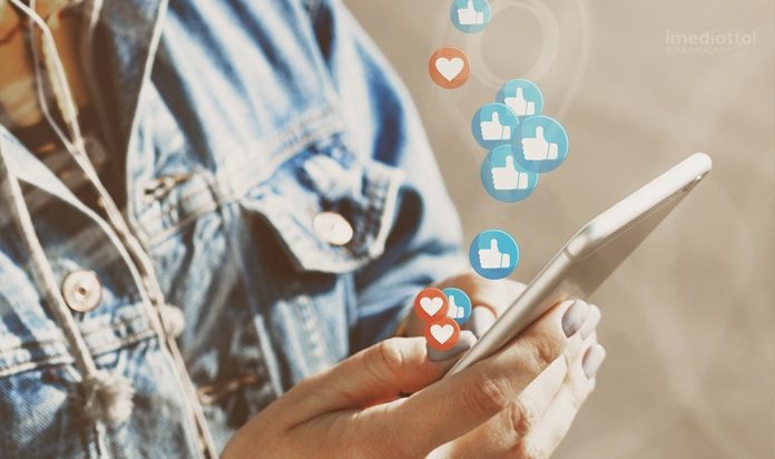 Redes sociais podem contribuir para aumento nas vendas Redes sociais podem contribuir para aumento nas vendas