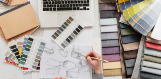 Design de interiores: relatório aponta tendências para 2024