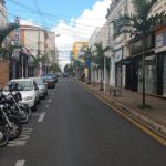Botucatu: “Comércio de Rua” estará fechado no Feriado de 9 de julho