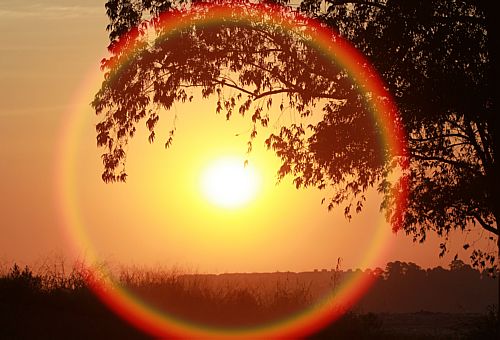 TEMPO SAO PAULO 28.06.2010 OE CIDADES METROPOLE JT GERAL Tempo seco na cidade. Vista panorâmica de São paulo a partir do jardim Guarani, na zona norte.