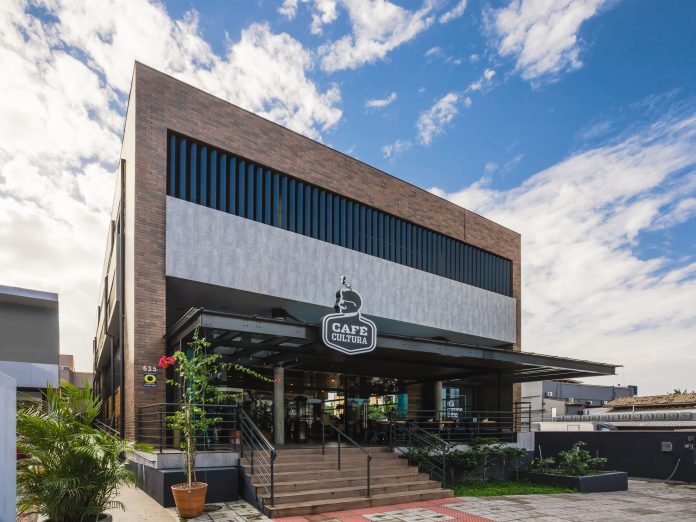 U-All e Café Cultura oferecem experiência personalizada U-All e Café Cultura oferecem experiência personalizada