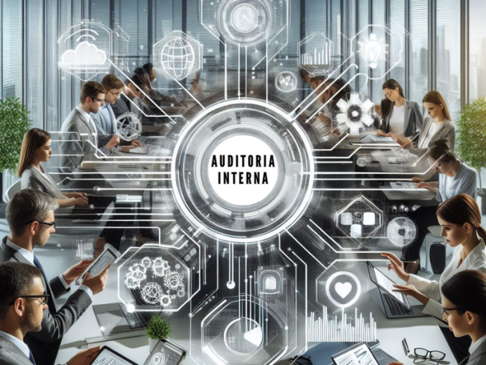 Auditoria Interna pode trazer benefícios para as empresas Auditoria Interna pode trazer benefícios para as empresas