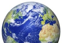 Dia da Terra é comemorado no dia 22 de abril