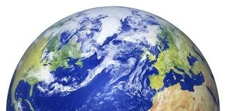 Dia da Terra é comemorado no dia 22 de abril