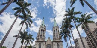São Paulo reúne mais de 156 mil bares e restaurantes