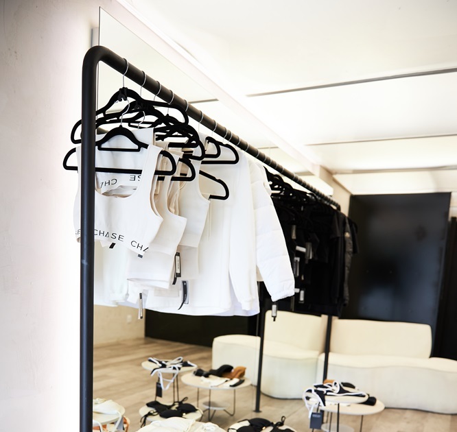 CHASE: Do Digital ao Físico, avança 5400% em 2 Anos CHASE: Do Digital ao Físico, avança 5400% em 2 Anos