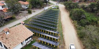 Búzios gera impacto positivo em inteligência energética no litoral do RJ