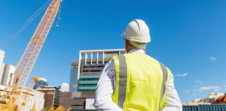 Relatório aponta dados da Sondagem Indústria da Construção Relatório aponta dados da Sondagem Indústria da Construção