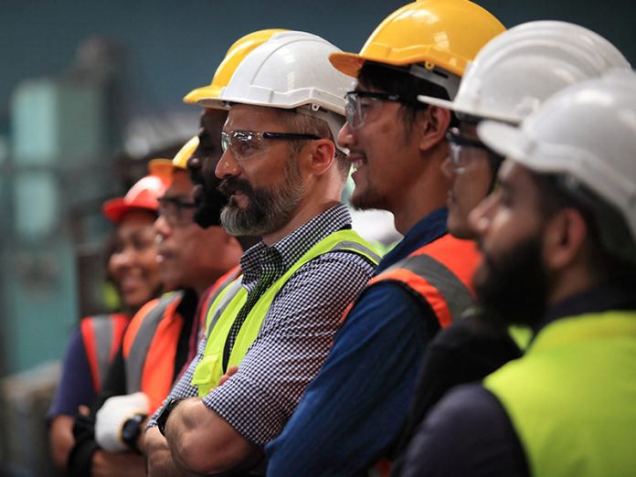 Abril Verde e a importância da prevenção de acidentes Abril Verde e a importância da prevenção de acidentes
