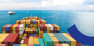 Conflitos no Mar Vermelho impedem transporte internacional Conflitos no Mar Vermelho impedem transporte internacional