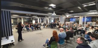 Festival Cidade Aberta traz Dia Mundial da Criatividade nos 130 anos de Palhoça