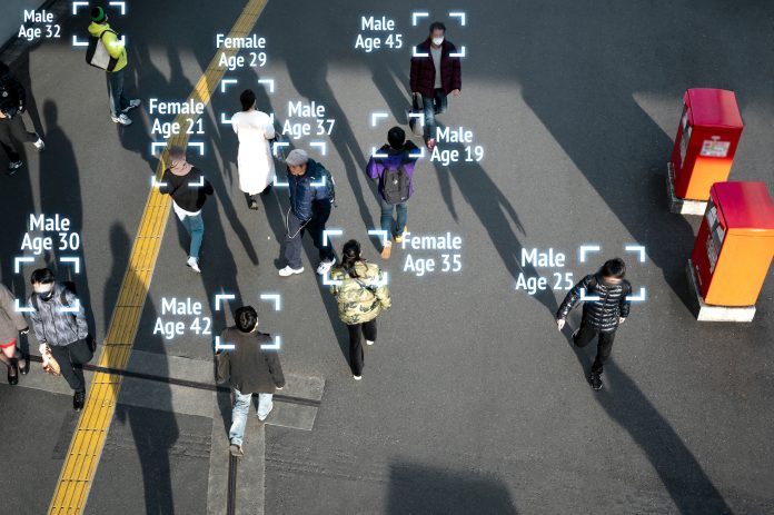 Reconhecimento facial impulsiona crescimento do setor Reconhecimento facial impulsiona crescimento do setor