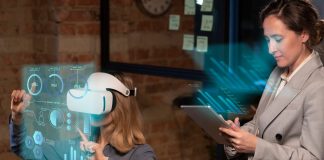 Como a Inteligência Artificial está transformando o mercado de design