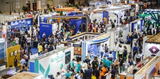 Fortaleza recebe players na 4ª Intersolar Summit Nordeste