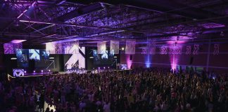 DIVIA Marketing Digital participa do Gramado Summit 2024