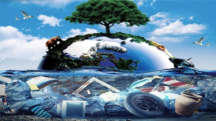 Busca por alternativas sustentáveis ao plástico é uma prioridade mundial Busca por alternativas sustentáveis ao plástico é uma prioridade mundial