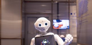 Indústria cultural influencia imaginário popular sobre robôs