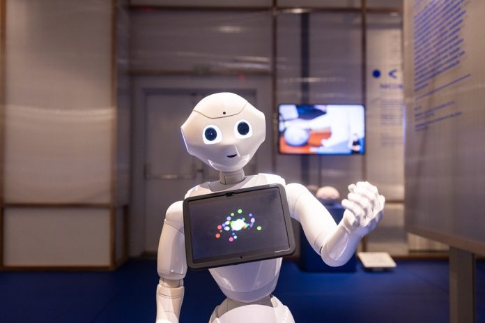 Indústria cultural influencia imaginário popular sobre robôs Indústria cultural influencia imaginário popular sobre robôs