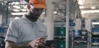 Intralogística aposta na tecnologia para mais performance Intralogística aposta na tecnologia para mais performance