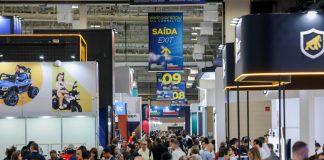 Eletrolar Show será realizada entre 15 e 18 de julho de 2024