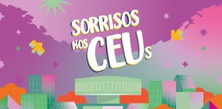 Festival Sorrisos CEUs oferece cultura gratuita para todos