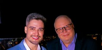 Dr. Antônio Mendes assume presidência da ABENEPI-GO