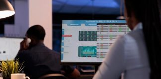 CCO: tecnologia ajuda a monitorar sistemas de empresas