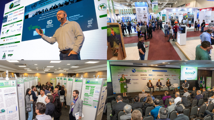 ABTCP 2024 discute avanços do setor de florestas plantadas ABTCP 2024 discute avanços do setor de florestas plantadas