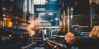 OT ajuda com processos, dispositivos e infraestrutura OT ajuda com processos, dispositivos e infraestrutura