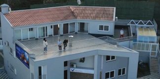 Portugal ganha novo hostel no coração da cidade de Guimarães