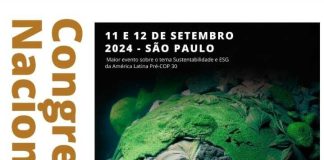 Brasil sediará evento global de ESG e sustentabilidade