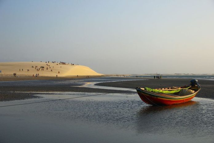 Guia de viagem indica roteiros para viajar a dois no Brasil Guia de viagem indica roteiros para viajar a dois no Brasil