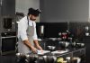 Chef brasileiro leva culinária nacional para os EUA
