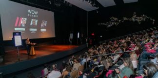 Evento | WOW Summit aborta Experiência nas Organizações Evento | WOW Summit aborta Experiência nas Organizações
