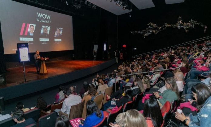 Evento | WOW Summit aborta Experiência nas Organizações Evento | WOW Summit aborta Experiência nas Organizações