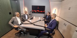 PodBrasil oferece programação especial durante a Agrishow PodBrasil oferece programação especial durante a Agrishow