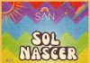 San Donero se inspira em sua kombi no single "Sol Nascer"