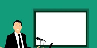 ABIMAQ abre inscrições para curso de técnicas de apresentação e oratória ABIMAQ abre inscrições para curso de técnicas de apresentação e oratória