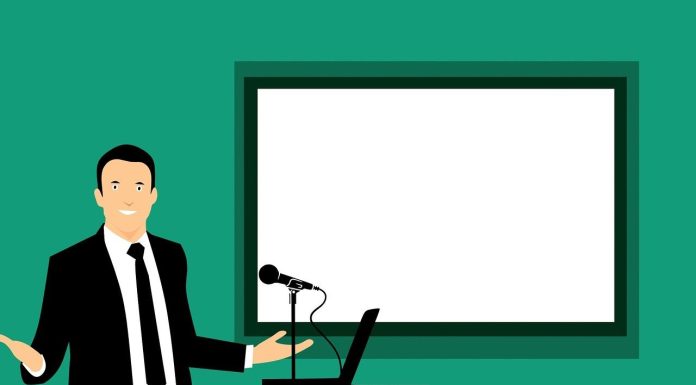 ABIMAQ abre inscrições para curso de técnicas de apresentação e oratória ABIMAQ abre inscrições para curso de técnicas de apresentação e oratória
