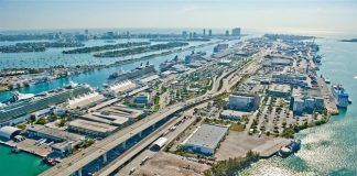 Setor logístico deve chegar a US$1,8 bilhão até 2029 na América do Norte Setor logístico deve chegar a US$1,8 bilhão até 2029 na América do Norte