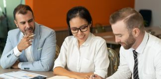 Comparação de concorrentes contribui para o crescimento dos negócios